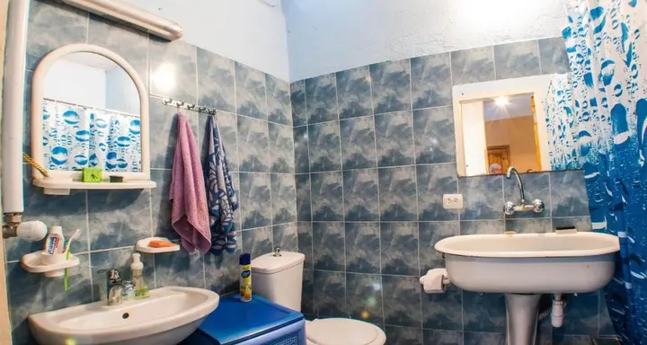 Тбилиси: Homestay Nika