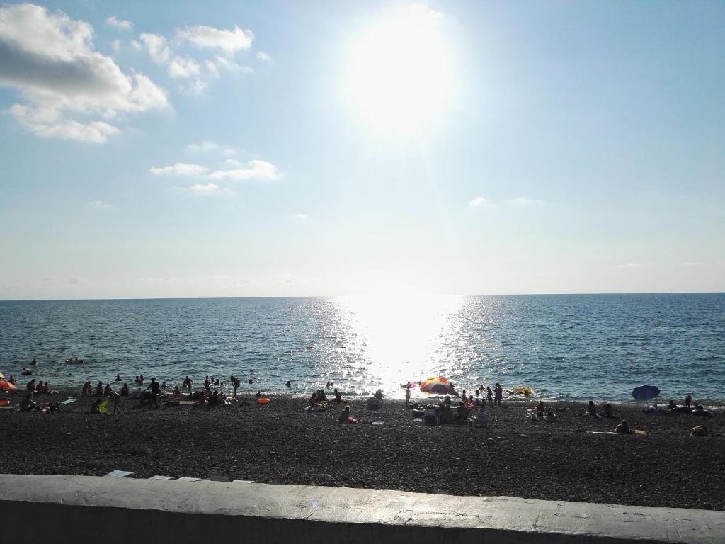 Кобулети: Apartment Agmashenebeli 99