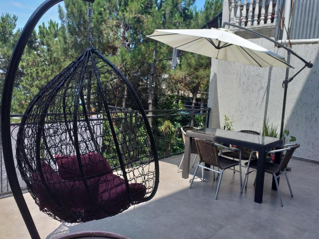 Кобулети: Apartment Agmashenebeli 99