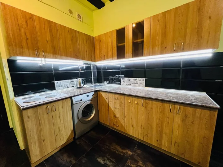 Ереван: Апартаменты Glendale Hills TopHouse