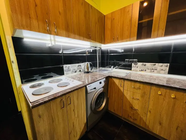 Ереван: Апартаменты Glendale Hills TopHouse