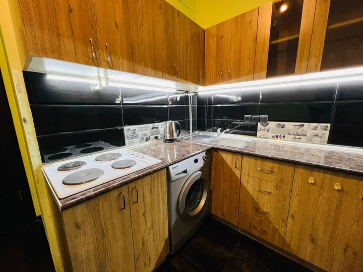 Ереван: Апартаменты Glendale Hills TopHouse