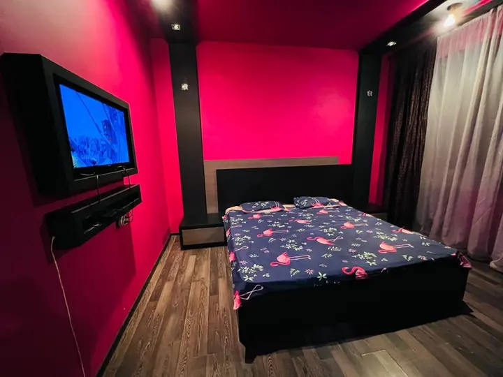 Ереван: Апартаменты Glendale Hills TopHouse