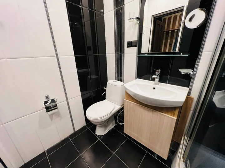 Ереван: Апартаменты Glendale Hills TopHouse