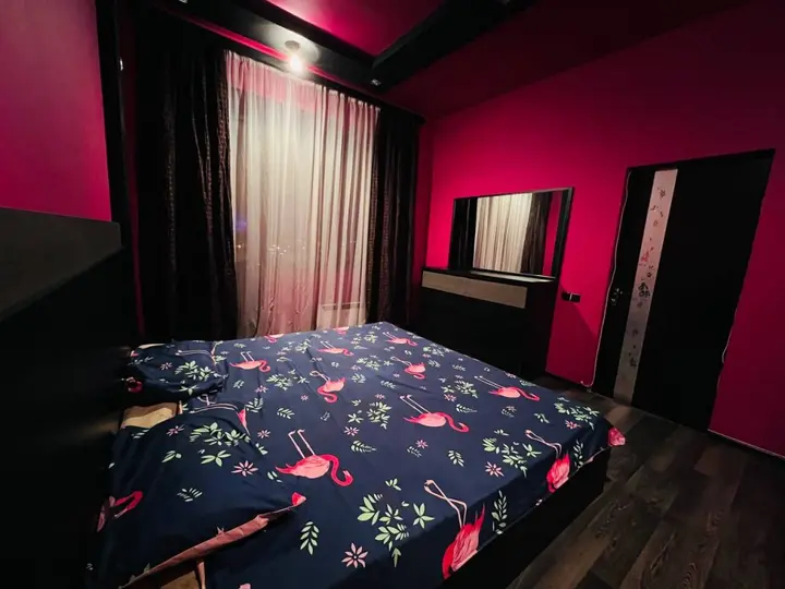 Ереван: Апартаменты Glendale Hills TopHouse