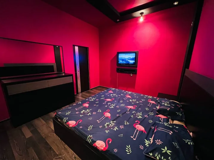 Ереван: Апартаменты Glendale Hills TopHouse