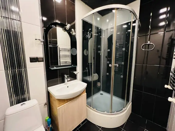 Ереван: Апартаменты Glendale Hills TopHouse