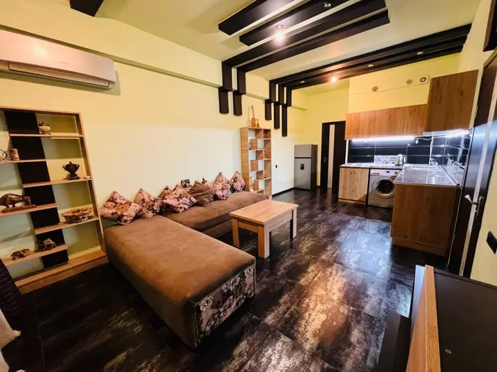 Ереван: Апартаменты Glendale Hills TopHouse