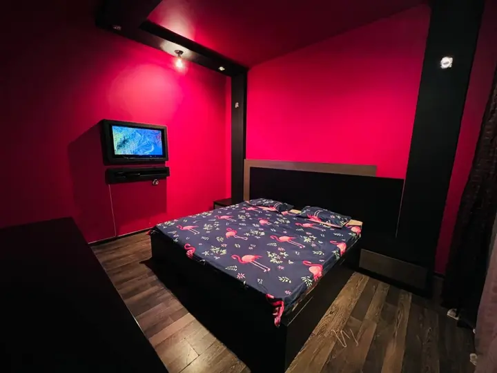 Ереван: Апартаменты Glendale Hills TopHouse