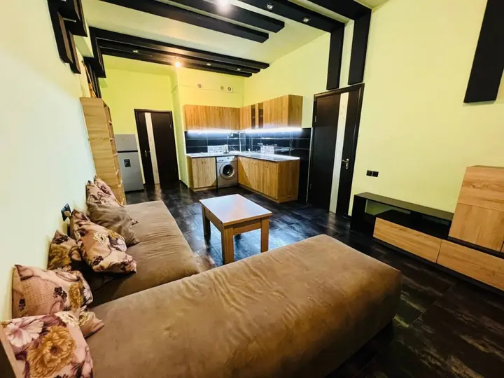 Ереван: Апартаменты Glendale Hills TopHouse