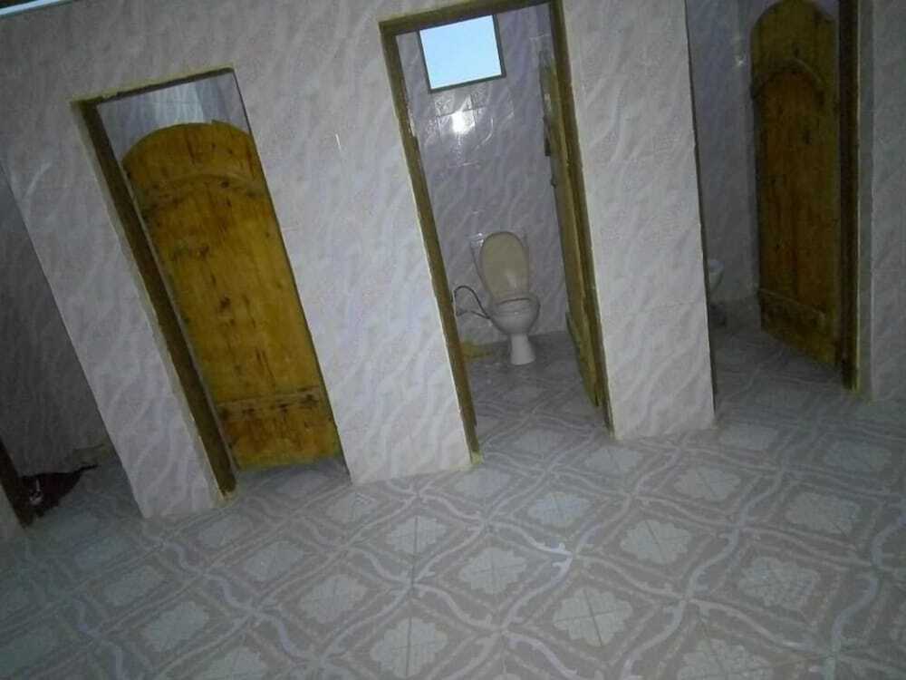 Нувейба: Banana Beach Camp