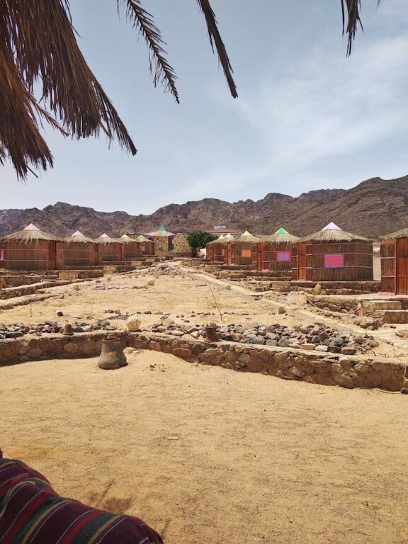 Нувейба: Banana Beach Camp