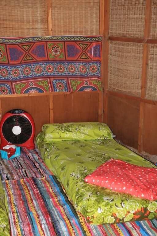 Нувейба: Banana Beach Camp