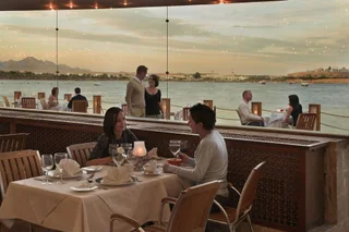 Шарм-эш-Шейх (Шарм-эль-Шейх): Lido Sharm Hotel Naama Bay