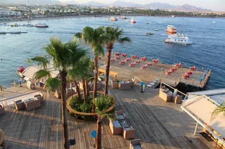 Шарм-эш-Шейх (Шарм-эль-Шейх): Lido Sharm Hotel Naama Bay