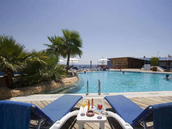 Шарм-эш-Шейх (Шарм-эль-Шейх): Lido Sharm Hotel Naama Bay