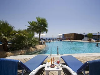 Шарм-эш-Шейх (Шарм-эль-Шейх): Lido Sharm Hotel Naama Bay
