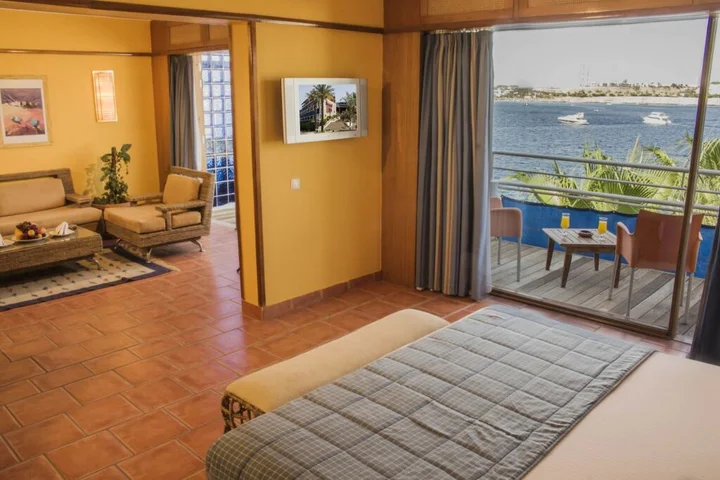 Шарм-эш-Шейх (Шарм-эль-Шейх): Lido Sharm Hotel Naama Bay