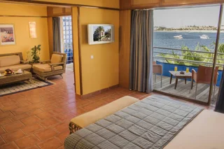 Шарм-эш-Шейх (Шарм-эль-Шейх): Lido Sharm Hotel Naama Bay