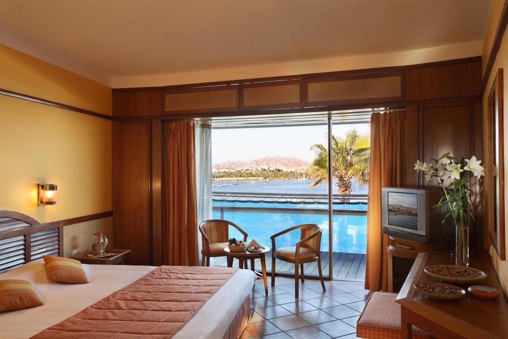 Шарм-эш-Шейх (Шарм-эль-Шейх): Lido Sharm Hotel Naama Bay
