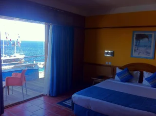 Шарм-эш-Шейх (Шарм-эль-Шейх): Lido Sharm Hotel Naama Bay