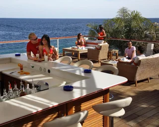 Шарм-эш-Шейх (Шарм-эль-Шейх): Lido Sharm Hotel Naama Bay
