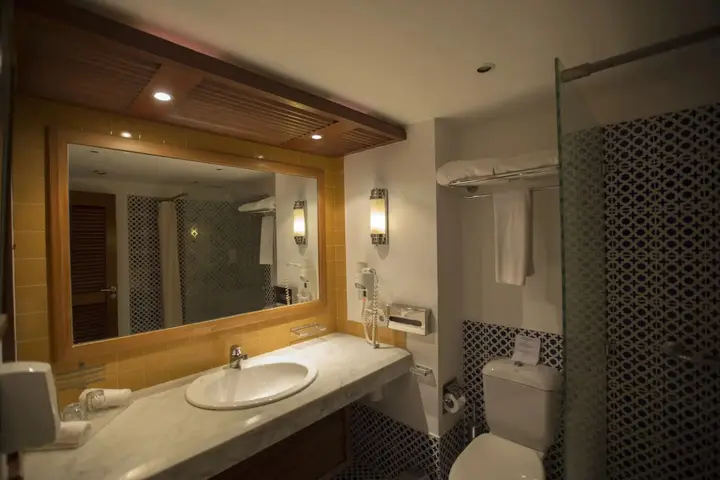 Шарм-эш-Шейх (Шарм-эль-Шейх): Lido Sharm Hotel Naama Bay