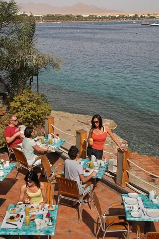 Шарм-эш-Шейх (Шарм-эль-Шейх): Lido Sharm Hotel Naama Bay