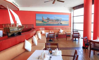 Шарм-эш-Шейх (Шарм-эль-Шейх): Lido Sharm Hotel Naama Bay