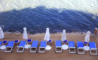 Шарм-эш-Шейх (Шарм-эль-Шейх): Lido Sharm Hotel Naama Bay