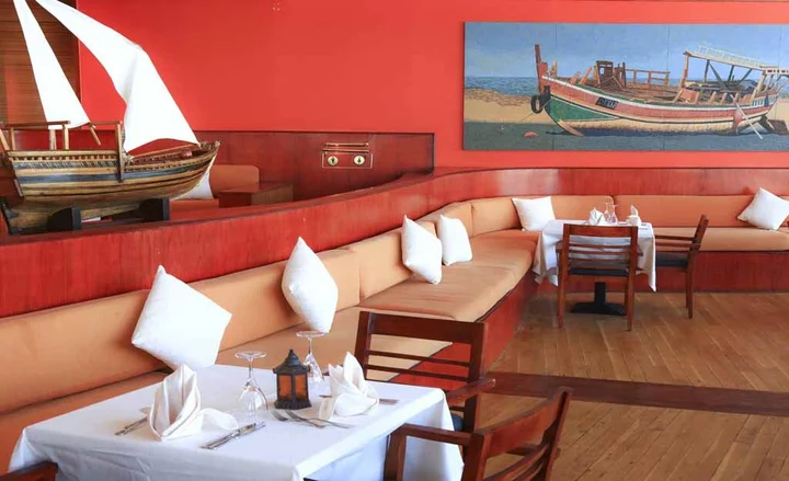 Шарм-эш-Шейх (Шарм-эль-Шейх): Lido Sharm Hotel Naama Bay
