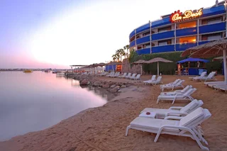 Шарм-эш-Шейх (Шарм-эль-Шейх): Lido Sharm Hotel Naama Bay