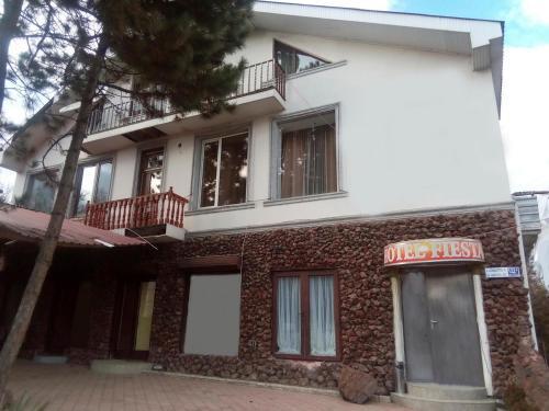 Ахалцихе: Guest house Fiesta