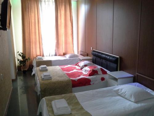 Guest house Fiesta — фото 4
