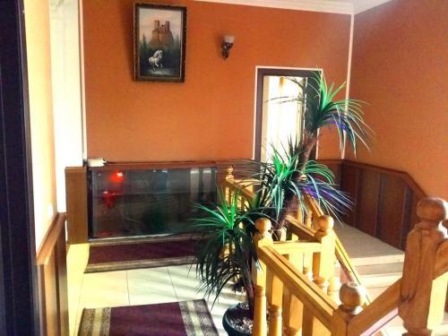 Ахалцихе: Guest house Fiesta