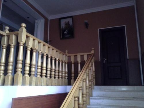 Ахалцихе: Guest house Fiesta