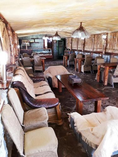 Ахалцихе: Guest house Fiesta