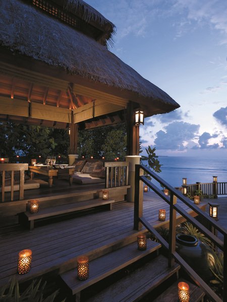 Атолл Адду: Beach Villas by Shangri-La's Le Touessrok, Mauritius