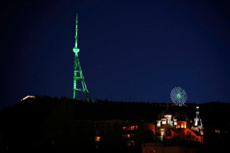 Тбилиси: Отель Tbiliseli
