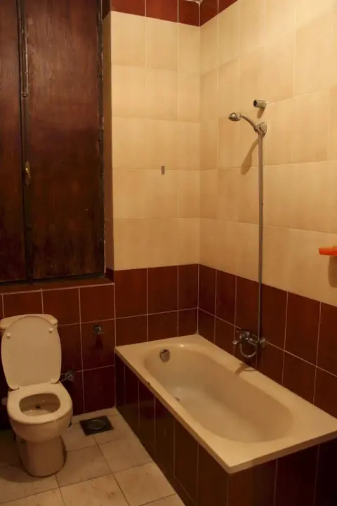Каир: Travel Joy Hostel