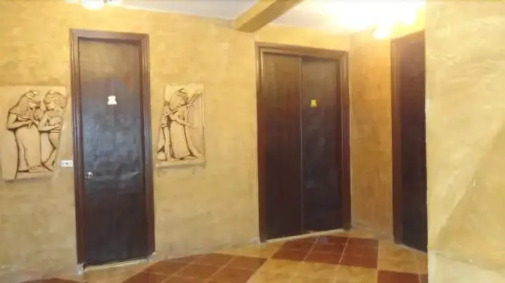 Каир: Travel Joy Hostel