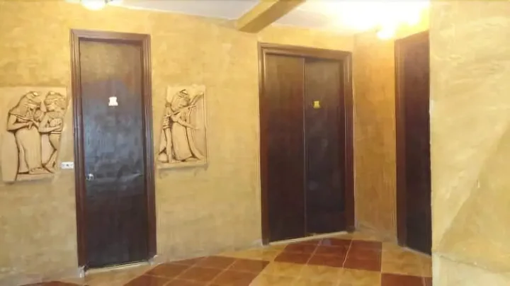 Каир: Travel Joy Hostel