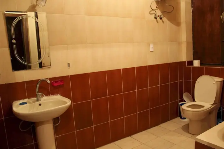 Каир: Travel Joy Hostel