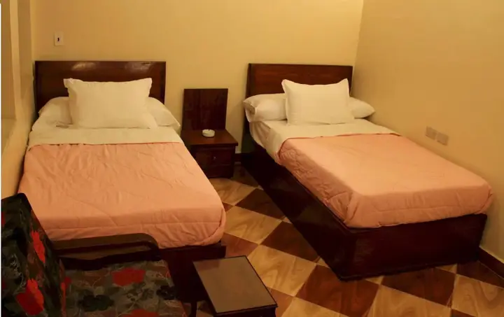 Travel Joy Hostel — фото 3