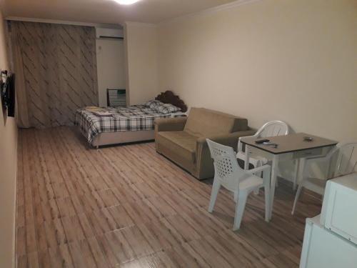 Батуми: Guesthouse Magnolia