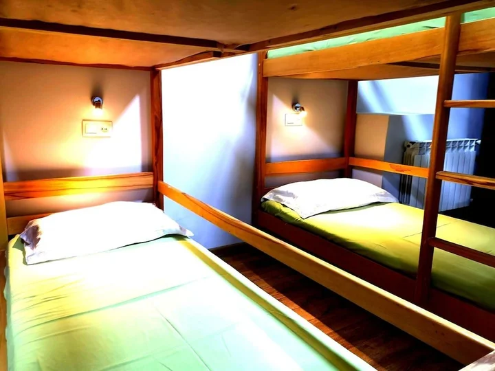 Ереван: Prime Hostel  Tours