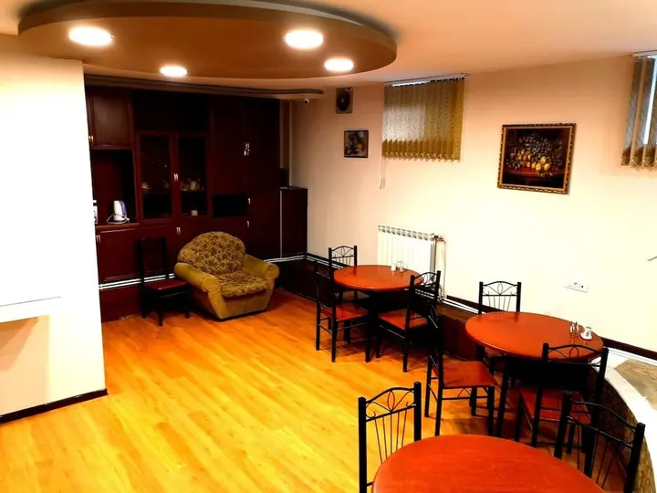 Ереван: Prime Hostel  Tours