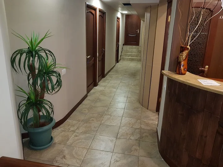 Ереван: Prime Hostel  Tours