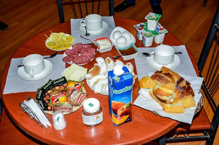 Ереван: Prime Hostel  Tours