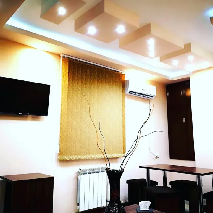 Ереван: Prime Hostel  Tours